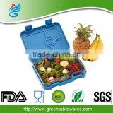 Leakproof Bento Lunch Boxes Container thumbnail-6