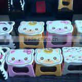Cartoon Folding Stool thumbnail-3