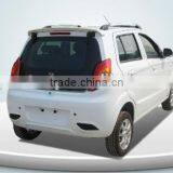 High Speed Li-ion Battery Electric Car thumbnail-4