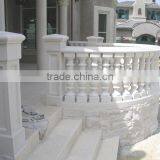 New Design Good Quality Cement Fiberglass Balustrade thumbnail-1