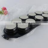 China Factory Suppliers Ceramic Cookware Pans Cake Baking Molds thumbnail-2