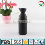 Factory Direct Custom Wholesale Japanese Sake Bottle Ceramic Wine Bottle thumbnail-2