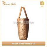 Green Field Eco-friendly Custom Tote Bag Dupont Tyvek Tote Handbags thumbnail-2