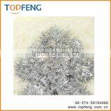 Christmas Wired Tinsel Garland/stage Decoration for Festival/christmas Ornament thumbnail-3