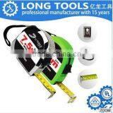 Stainless Top Quality Retractable Customize Tape Measure thumbnail-3
