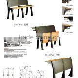 Meeting Room Chairs for School Hospital Airport Hotel thumbnail-1