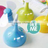 Supply Fashion Creative USB Elephant Mini Fan thumbnail-1