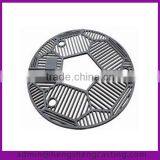 Antique Garden Cast Iron Tree Grate thumbnail-1