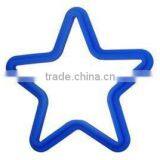 Pattern Shape 100% Food Grade Silicone Egg Fired Mold thumbnail-2