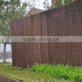 Natural Willow Fence/Willow Screenning thumbnail-2