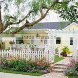 Cheap Vinyl Fence thumbnail-5