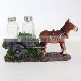 Plastic Donkey Traditional Gifts thumbnail-5