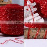 100% Oeko-tex Standard Fancy Yarn For Knitting Scarf thumbnail-2
