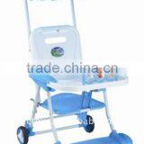 2011 Baby Easy Fold Tent Seebaby Stroller City Mini thumbnail-1