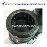 ISO30 Tool Holder Clamping Stand HSK50 Roller Bearing Tool Lock Seat thumbnail-3