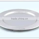 Metal Charger Plate thumbnail-3