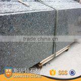 Royal Blue Granite Polished Small Random Slab Flamed Surface thumbnail-1