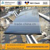 Cosmos Star Grey Granite Step Tile thumbnail-1