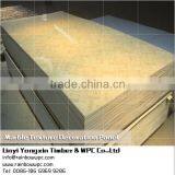 055 Interior Decorative Marble Texture Waterproof Pvc Bathroom Wall Panels thumbnail-5