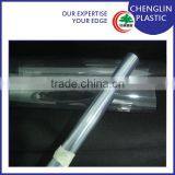 Rigid Pvc Clear Plastic Sheets 0.5mm Thick thumbnail-1