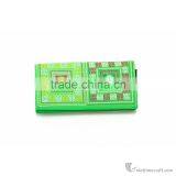 Brocade Wallet, Ethnic Pattern Handicraft in Vietnam thumbnail-2