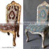MD-0021-01 Home Decor European Style Chairs Without Arms thumbnail-4