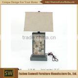 Decorative Antique Style Oil Lamp thumbnail-2