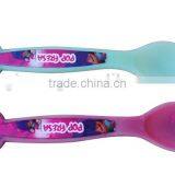 pp Plastic Child Spoon thumbnail-3