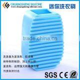 Clothes Cleaning Brush, Soft Anti-damage Clothes Brush, thumbnail-6