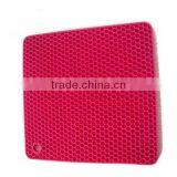 Non-toxic,heat Resistant Kitchen Silicone Mats thumbnail-1