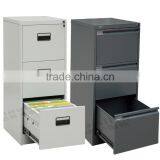 China Factory Metal Drawer Cabinet Cheap Storage Cabinet 3 Drawer Storage Cabinet thumbnail-1