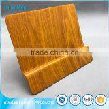 Custom Acrylic Desktop Mobile Phone Display Shelf Stand thumbnail-4