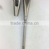 Stainless Steel Solid Rod For Glass Canopy/Awning Fittings thumbnail-4