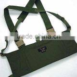 2015 Hot Sale OEM Discount Military Vest Nylon Tactical Vest thumbnail-2