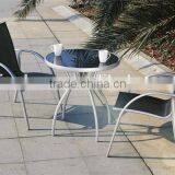 Promotion Alfresco Sling Garden Chairs Set Furniture Set thumbnail-1