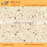 Wholesale High Quality Artificial Stone Cappuccino Quartz thumbnail-2
