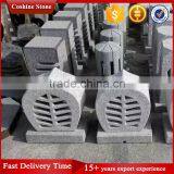 New Design Hand Carved Granite Chinese Stone Lantern thumbnail-4