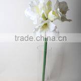 Lovely Hotsell Kaffir Lily Artificial Kaffir Lily Decorative Kaffir Lily for Decoration thumbnail-3