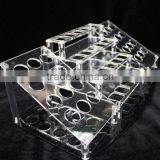 Supermarket Modern Cosmetic Display Shelf for Cosmetic Shop thumbnail-4