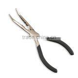 2017 New Style Carbon Steel Fishing Pliers FP-111 thumbnail-1