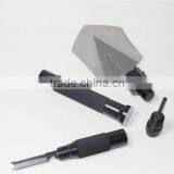 Top Brand Multifunction Fishing Bait Knife Shovel Hoe Saw and Fire Flint thumbnail-6