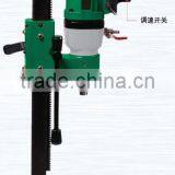 166mm 1900W Economy Speed Variable Diamond Core Drill Concrete Coring Drill Machine GW8218 thumbnail-1