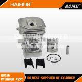 Hus 236/240 Cylinder Assy thumbnail-1