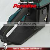 PDS4500 Professional 4500 45CC Gasoline Chainsaw With CE Certification thumbnail-5