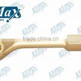 Non Sparking Offset Ring Slogging Spanner 24mm thumbnail-1