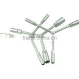Hand Socket Wrench Y Butt Resistance Y Spanner Y TYPE thumbnail-1