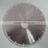 Diamond Saw Blade/circular Saw Blade/diamond Cutting Blades for Cutting thumbnail-1