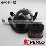 PENCO Fire Escape Device Selling Spheroidal Rubber Gas Mask thumbnail-2