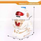 New Arrivals 2016! 2.4G rc Delta Educational Robot Kit Robotic Total Station, RRC60312 thumbnail-5