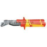 TEFLONANTI HIGH-VOLTAGE INSULATED WATER PUMP PLIERS